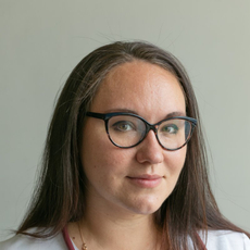 Кудрова Александра Сергеевна, терапевт