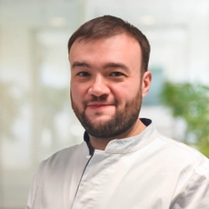 Иголкин Игнатий Артемович, кардиолог