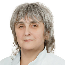 Жуланова Елена Вадимовна, дерматолог