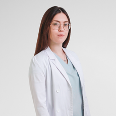 Извёсткина Валерия Александровна, терапевт