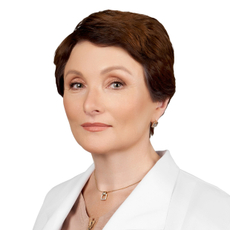 Белова Алена Евгеньевна, репродуктолог