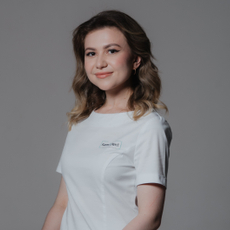 Абдуллина Лилия Ринатовна, стоматолог-терапевт