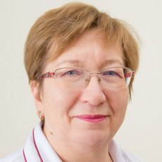 Иванова Елена Борисовна, гастроэнтеролог