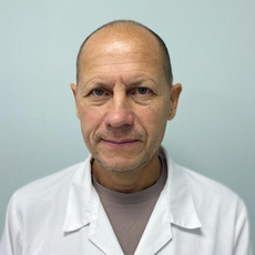 Дощенко Юрий Васильевич, ортопед