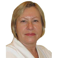 Полякова Галина Александровна, врач функциональной диагностики