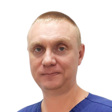 Холмогоров Александр Васильевич, ортопед