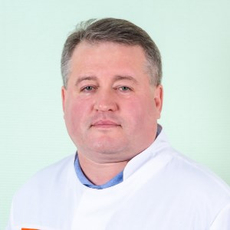 Дмитрук Вадим Степанович, дерматолог