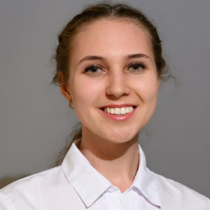 Фень Надежда Андреевна, детский стоматолог