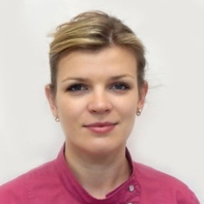 Костылева Ольга Алексеевна, стоматолог-терапевт