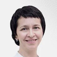 Дягилева Марина Владимировна, врач функциональной диагностики