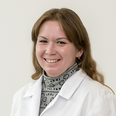 Петрухина Светлана Витальевна, врач УЗД