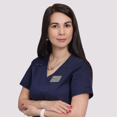 Мелях Алена Анатольевна, стоматолог-терапевт