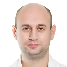 Туткин Алексей Владимирович, нейрохирург