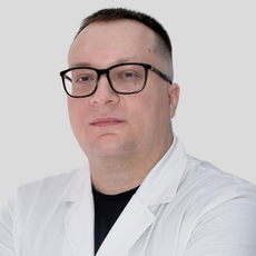 Церенщиков Алексей Ильич, невролог