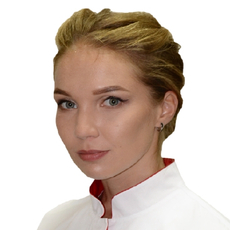 Разнобарская Дарья Алексеевна, терапевт