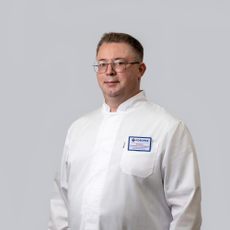 Заварыка Александр Александрович, анестезиолог