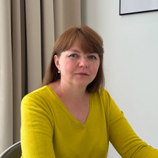 Завойкина Лариса Геннадиевна, семейный психолог