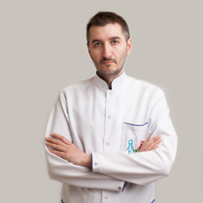 Грязнов Алексей Юрьевич, эмбриолог