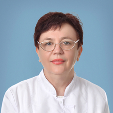 Сталевская Ольга Николаевна, психиатр