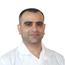 Енокян Феликс Карлосович, хирург