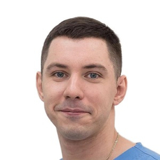 Лаптей Богдан Аркадьевич, гинеколог