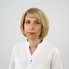 Якубо Татьяна Евгеньевна, дерматолог