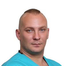 Журавлев Николай Алексеевич, массажист