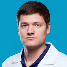 Сухинин Александр Тимофеевич, хирург