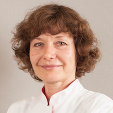 Чиченкова Валентина Николаевна, терапевт
