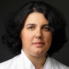 Колодкина Анна Александровна, эндокринолог