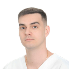 Чалый Марк Сергеевич, инфекционист