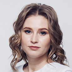 Кишкина Анастасия Юрьевна, онколог