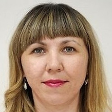 Скотникова Ольга Николаевна, семейный врач