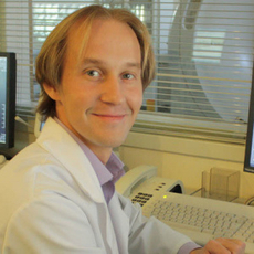 Федотенков Игорь Сергеевич, рентгенолог