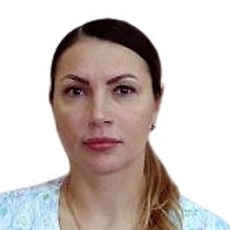 Абзаилова Марина Владимировна, офтальмолог