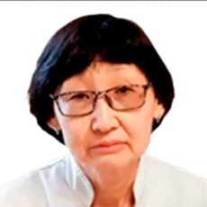 Эрдынеева Евгения Павловна, детский невролог