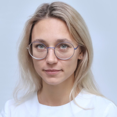 Ковтун Мария Александровна, гинеколог