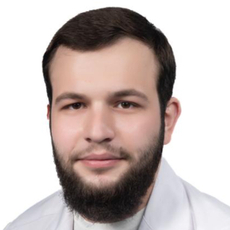 Шамдаров Магомед-Саид Хампашоевич, ЛОР