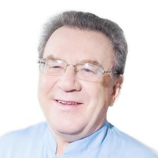 Невежин Леонид Викторович, ЛОР