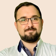 Сердюков Егор Андреевич, детский невролог