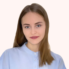 Пузик Анастасия Борисовна, эндокринолог