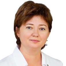 Чечеткина Лилия Юрьевна, стоматолог-терапевт