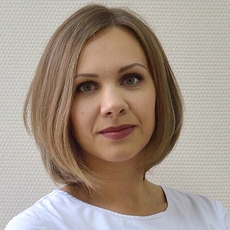 Харченко Мария Сергеевна, стоматолог-терапевт