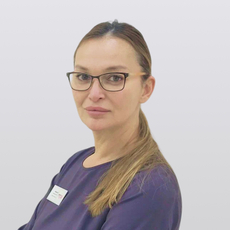 Везирова Илаха Филман Кызы, дерматолог