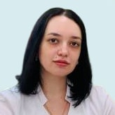 Данилова Елена Владимировна, дерматолог