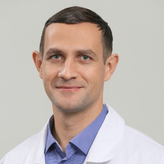 Котенко Антон Александрович, уролог
