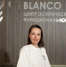 Стафеева Александра Олеговна, детский стоматолог