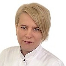 Ширинкина Елена Викторовна, репродуктолог