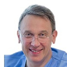 Базылев Владлен Владленович, сосудистый хирург