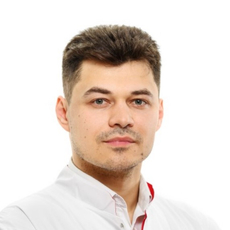 Цокало Олег Степанович, нейрохирург